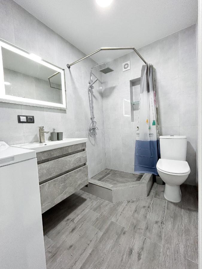 Miamo Apart Вулиця Кучера 24 Lemberg Exterior foto
