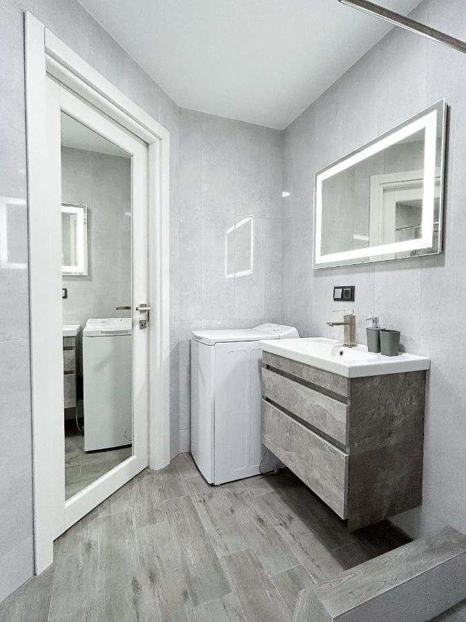 Miamo Apart Вулиця Кучера 24 Lemberg Exterior foto