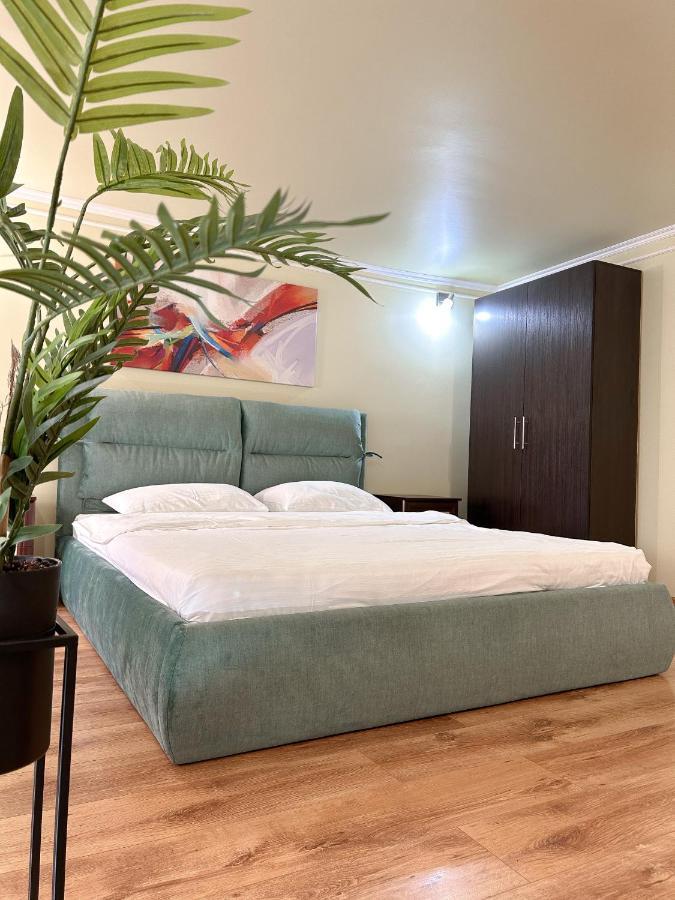 Miamo Apart Вулиця Кучера 24 Lemberg Exterior foto
