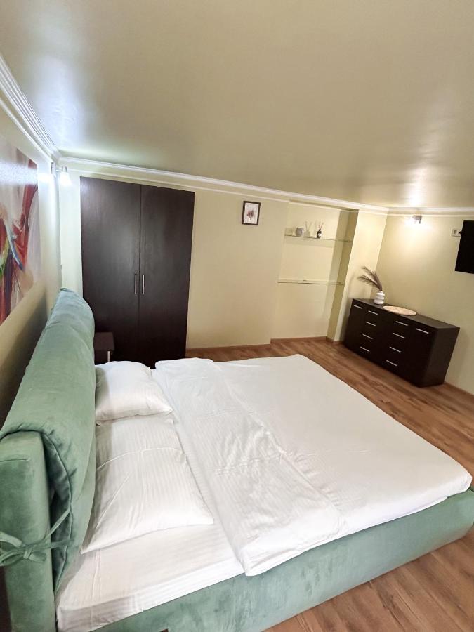 Miamo Apart Вулиця Кучера 24 Lemberg Exterior foto